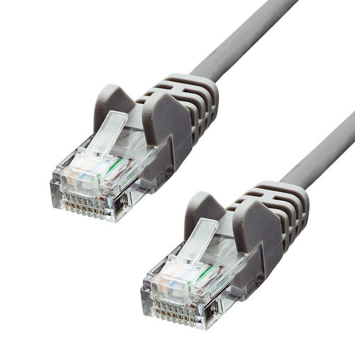 EAN 5714590010190 - ProXtend V-5UTP-015G cable de red Gris 1,5 m Cat5e U/UTP (UTP) imagen 1