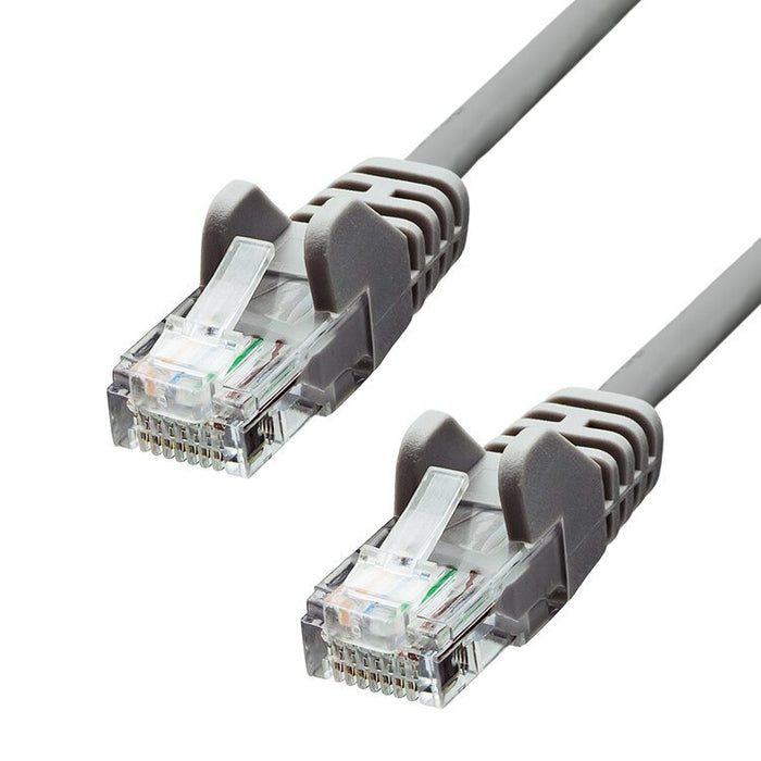 EAN 5714590010596 - ProXtend V-5UTP-07G cable de red Gris 7 m Cat5e U/UTP (UTP) imagen 1