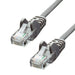 EAN 5714590010756 - ProXtend V-5UTP-15G cable de red Gris 15 m Cat5e U/UTP (UTP) imagen 1