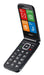 EAN 8015908820805 - Brondi MAGNUM XXL 4G 8,13 cm (3.2") Gris Característica del teléfono imagen 4