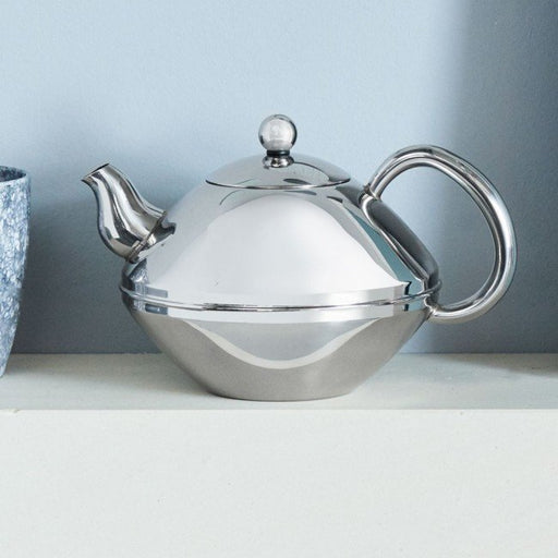 EAN 8711871032657 - Bredemeijer Minuet Ceylon Un sola tetera 1400 ml Acero inoxidable imagen 2