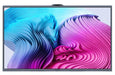 EAN 6927433606149 - MAXHUB V6550 pizarra blanca interactiva 165,1 cm (65") 3840 x 2160 Pixeles Pantalla táctil Gris imagen 1