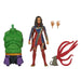 EAN 5010993978304 - Marvel F36825X0 figura de juguete para niños imagen 5