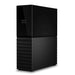 EAN 0718037904436 - Western Digital My Book disco duro externo 24 TB USB tipo A 2.0/3.2 Gen 1 (3.1 Gen 1) Negro imagen 3
