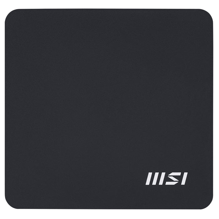 EAN 4711377327626 - MSI Cubi NUC AI 1UMG-018BEU Mini PC Negro 155H Intel® SoC imagen 7