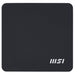 EAN 4711377327626 - MSI Cubi NUC AI 1UMG-018BEU Mini PC Negro 155H Intel® SoC imagen 7