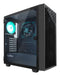 EAN 8436624420665 - CoolBox PC Gaming GA300 Grid Line Torre Negro imagen 2