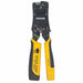 EAN 0766623780124 - Intellinet 780124 crimpadora Herramienta para prensar Negro, Amarillo imagen 4