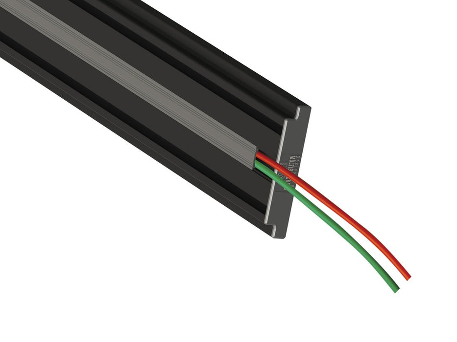 EAN 7350073733620 - Multibrackets 3620 soporte para pantalla de señalización 165,1 cm (65") Negro imagen 10