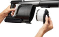 EAN 3838782835797 - Hisense HVC646630A Aspiradora escoba 2 en 1 Batería Secar HEPA Sin bolsa 0,701 L 330 W Negro imagen 10