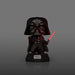 EAN 0889698864541 - FUNKO POP! Lights and Sounds Darth Vader with Lightsaber imagen 6