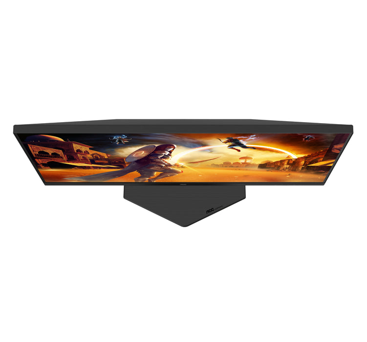 EAN 4038986142731 - AOC G4 Q24G4RE pantalla para PC 60,5 cm (23.8") 2560 x 1440 Pixeles Quad HD LED Negro, Rojo imagen 9