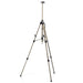 EAN 4250234584272 - Mantona 18427 caballete Negro, Oro imagen 3