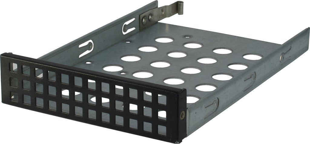 EAN 4260133126428 - Inter-Tech IPC 4U-4420 Estante Azul, Acero inoxidable imagen 11