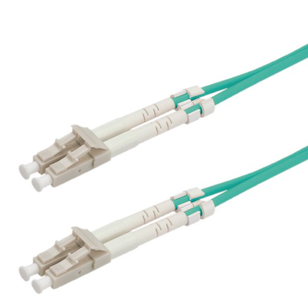 Value Lwl-Cable 50 125um Om3 Lc Lc Trkis 10m