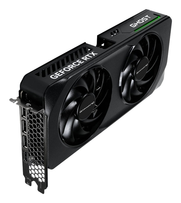 EAN 4710562245271 - Gainward GeForce RTX 5060 Ti Ghost OC NVIDIA 8 GB GDDR7 imagen 10
