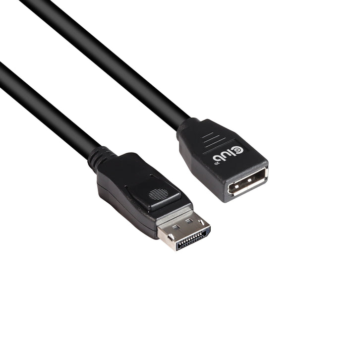 EAN 8719214471392 - CLUB3D cac-1023 3 m DisplayPort Negro imagen 4