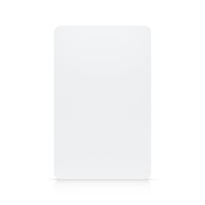 EAN 810177165415 - Ubiquiti UA-Card-W-100 Tarjeta de acceso de proximidad imagen 4
