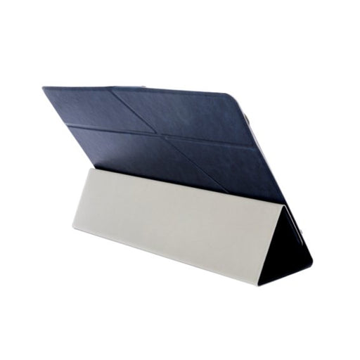 EAN 8420738193836 - SilverHT UNIVERSAL TABLET CASE 9-10IN BLUE 25,4 cm (10") Folio Azul imagen 1