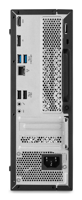 EAN 4061275243208 - MEDION PICOWORX T80III MD340020 Intel Core Ultra 5 226V 16 GB DDR5-SDRAM 512 GB SSD Windows 11 Home Mini  imagen 6