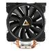 EAN 761345109215 - Antec A400 RGB Procesador Enfriador 12 cm Negro, Cobre, Metálico imagen 3