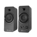 EAN 8435430609035 - NGS GSX-200 altavoz Negro Alámbrico 20 W imagen 1