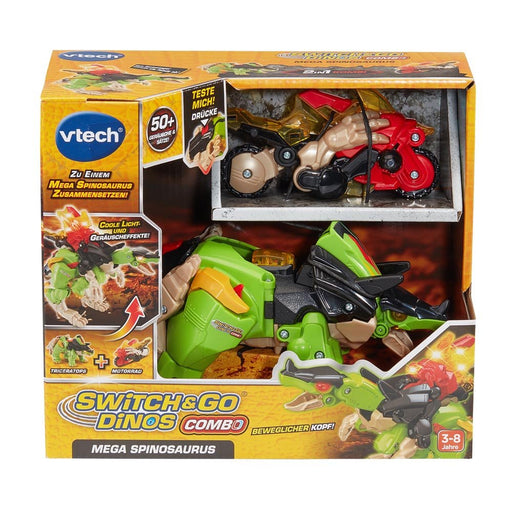 EAN 3417765822049 - VTech 582204 imagen 2