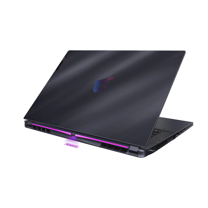 EAN 4719331759148 - GIGABYTE AORUS 16X ASG-53ESC54SH Intel® Core™ i7 i7-14650HX Portátil 40,6 cm (16") WQXGA 16 GB DDR5-SDRAM imagen 3