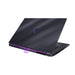 EAN 4719331759148 - GIGABYTE AORUS 16X ASG-53ESC54SH Intel® Core™ i7 i7-14650HX Portátil 40,6 cm (16") WQXGA 16 GB DDR5-SDRAM imagen 3