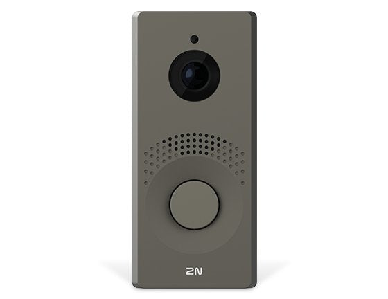 EAN 8595159522838 - 2N IP One sistema de intercomunicación de video Bronce imagen 1