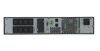 EAN 4026908003611 - ONLINE USV-Systeme ZINTO 800 sistema de alimentación ininterrumpida (UPS) Línea interactiva 0,8 kVA 720 W imagen 3