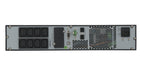 EAN 4026908003628 - ONLINE USV-Systeme ZINTO 1000 sistema de alimentación ininterrumpida (UPS) Línea interactiva 1 kVA 900 W  imagen 6