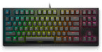 EAN 5397184725573 - Alienware AW420K teclado Juego USB Negro imagen 3