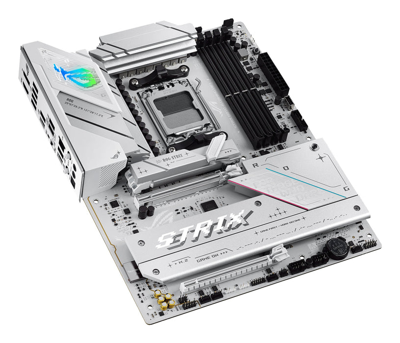 EAN 4711387772676 - ASUS ROG STRIX B850-A GAMING WIFI AMD B850 Zócalo AM5 ATX imagen 9