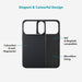 EAN 8596049199413 - Epico 94210101300003 funda para teléfono móvil Negro imagen 6