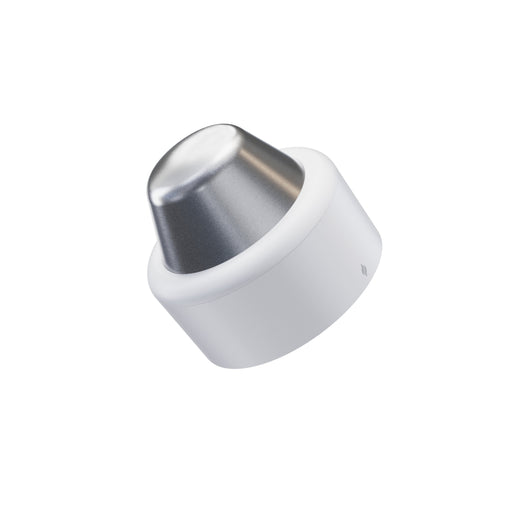 EAN 0810036056823 - Therabody FG TheraFace Hot & Cold Rings - White masajeador Cara Blanco imagen 2