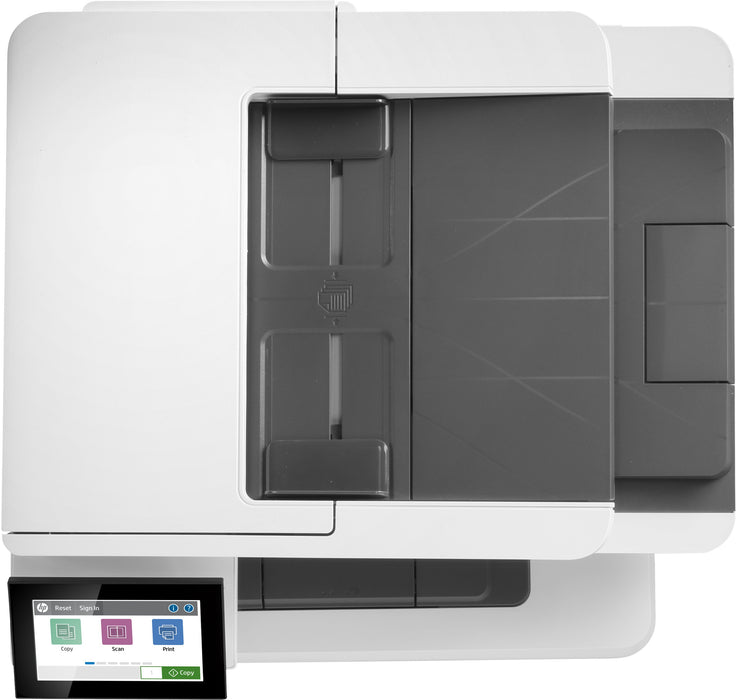 EAN 0193905205479 - HP LaserJet Enterprise MFP M430f Laser A4 1200 x 1200 DPI 38 ppm Wifi imagen 5