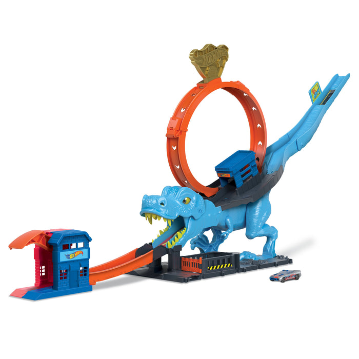 EAN 194735109678 - Hot Wheels City HKX42 vehículo de juguete imagen 6