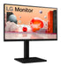 EAN 8806096207208 - LG 27BA650-B pantalla para PC 68,6 cm (27") 1920 x 1080 Pixeles Full HD LCD Negro imagen 3