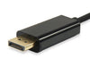 EAN 4015867203736 - Equip 133467 adaptador de cable de vídeo USB Tipo C Negro imagen 3