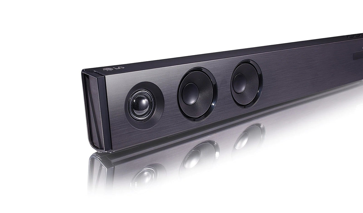 EAN 8806091897121 - LG SQC2 Negro 2.1 canales 300 W imagen 8
