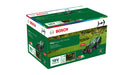 EAN 4059952562995 - Bosch City Mower 18V-32 Cortacésped manual Batería Negro, Verde imagen 4