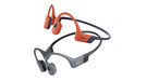 EAN 0810092678601 - SHOKZ OpenSwim Pro Auriculares Inalámbrico Banda para cuello Deportes Bluetooth Negro, Rojo imagen 9