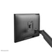 EAN 8717371446017 - Neomounts NM-D750BLACK soporte para monitor 81,3 cm (32") Escritorio Negro imagen 7