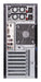 EAN 0672042439416 - Supermicro SuperChassis 732I-R600B Midi Tower Negro 600 W imagen 2