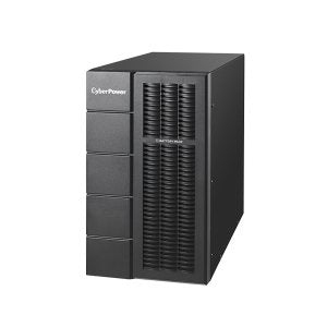 Modulo De Batería Extendida Cyberpower Bpse72v45a 45a