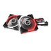 EAN 4711636413091 - ASUS ROG Eurux GR120 ARGB Reverse Fan - Triple Pack Carcasa del ordenador Ventilador 12 cm Negro, Blanco  imagen 3