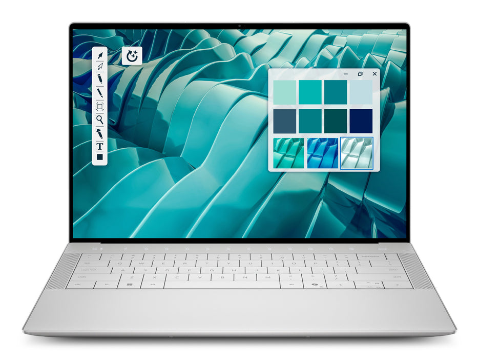 EAN 5397184960271 - DELL 14 Premium DA14250 Intel Core Ultra 7 255H Portátil 36,8 cm (14.5") Pantalla táctil 3.2K 32 GB LPDDR imagen 1