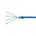 EAN 4052792053661 - LogiLink CQ9026S cable de red Azul 0,5 m Cat6a U/FTP (STP) imagen 4