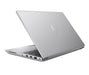 EAN 198415372277 - HP ZBook Fury G11 Intel® Core™ i9 i9-14900HX Estación de trabajo móvil 40,6 cm (16") WUXGA 64 GB DDR5-SDRA imagen 3